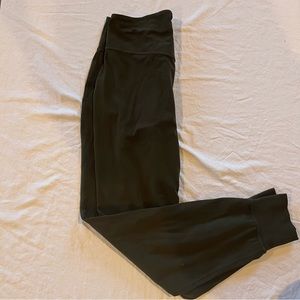 lululemon Align™ High-Rise Jogger Full Length/Size 8